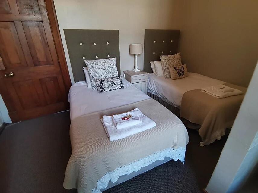 Kralinbergh Estate Guesthouse Ermelo Esterno foto